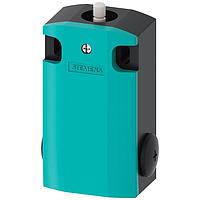 SIEMENS 3SE51620CA00 Quick Action Contact LIMSW BODY,METL,2X(1NO+1NC),SNAP3X(M20)