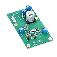Texas Instruments LM5169FEVM Voltage Regulator - Switching Regulator LM5169F evaluation module