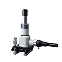 Optical microscope