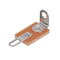 Keystone Electronics 841 Terminal Strip MINI TERM LUG