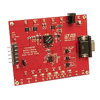 Analog Devices DC1259A Battery Management LTC4110EUHF Demo Board - Battery Backup