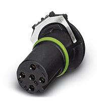 PHOENIX CONTACT 1413559 Circular Metric Connectors SACC-CIM12FSB5PL 180THRSAMPLE