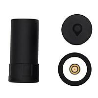 ArduSimple AS-ANT2B-HEL-L1L2-SMA-00 Active Antenna Lightweight helical antenna for multiband GNSS (IP67)