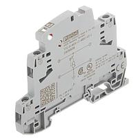 PHOENIX CONTACT 2906838 Industrial Surge Protectors TTC-6-MOV-C-48DC- UT-I