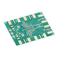 Texas Instruments DEM-OPA-RUN-EVM Operational Amplifiers Unpopulated evaluati on module for dual-c