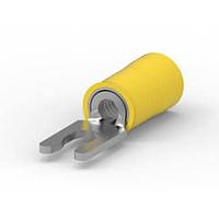 AMP Connectors - TE Connectivity 52941-1 Spade TERMINAL SPD 12-10 6