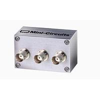 Mini-Circuits ZAD-8+ RF Mixer Level 7, Double Balanced Mixer, RF/LO Freq 0.0005 - 10MHz