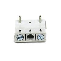 Amphenol Anytek TD0301010000G Fixed Terminal Blocks 500 TB WIR PRO 90D