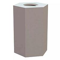 Essentra Components 14HTSP208 Hex Hex Threaded Standoff, #6-32 Thread, .500 Spacer