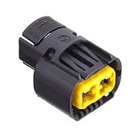 Aptiv F650200 Housings FEMALE PG20 CODE 4 GENERIC