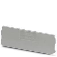 PHOENIX CONTACT 3213166 Terminal Block Tools & Accessories D-ST 1,5/S-QUATTRO