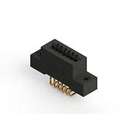 EDAC 392-006-558-107 Standard Card Edge Connectors Card Edge Connector