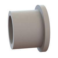 Essentra Components 12SWS1247 Shoulder Washer Shoulder Washer, .380 ID, .625 OD, .500 Shank OD