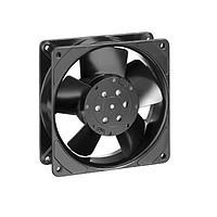 ebm-papst 4856ZW Axial Fan AC Tubeaxial Fan, IP20 Rated