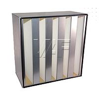 VAF UV-SC-N HEPA filters