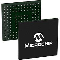 Microchip Technology MEC1521H-B0-I/TF ARM Microcontrollers - MCU Embedded Controller, 256KB SRAM
