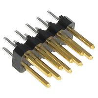 Hirose Electric A1-10PA-2.54DSA(71) Pin Strip 10P M PIN HEADER DR STRAIGHT TYPE GOLD