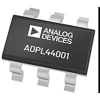 Analog Devices ADPL42001AZT+T High Voltage Regulator 20v, 100mA, Ultra-Low Quiescent Current,