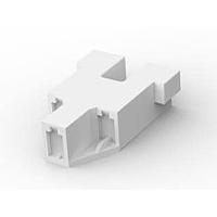 AMP Connectors - TE Connectivity 171370-3 Terminal Housing CLUSTER BLCK HSG PBT
