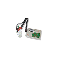 Adwa AD8000 Professional pH/ ORP/ EC/ TDS/ Temp Bench Meter (-2.00~ 16.00 pH)