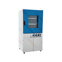 Medmay MDRY020 Vacuum Drying Oven (20L; 0.45KW; ±1°C)