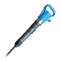 KOCU G12 Concrete Breaker - Demolition Hammer Machine