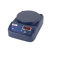 Giorgio Bormac MS-D Digital magnetical stirrer (200 - 1500rpm)