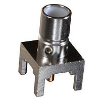 Johnson / Cinch Connectivity Solutions 131-3701-266 PCB Connectors PC JCK .155"LEGS Ni