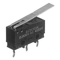 Panasonic Industrial Devices AV323261 High Precision FS Switch Long
