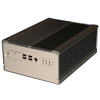 Arbor Technology RIGID-732 Industrial PCs Extreme Rugged, Intel Core 2 Duo P8400, Fanless Embedded Controller