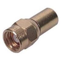 HUBER+SUHNER 65_SMC-50-0-2/111_NE RF Terminators SMC plug(m), 1W
