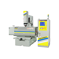 OscarMax S755 ZNC Die Sinker Electrical Discharge Machine (1630 x 950 mm, 10KVA)