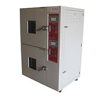 Lonroy LR-B005 Two Box Vacuum Oven