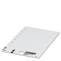 PHOENIX CONTACT 0829439 Terminal Block Tools & Accessories US-EMP (20X9)