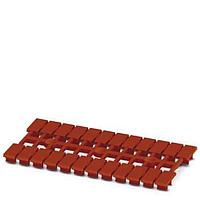 PHOENIX CONTACT 0833030 Terminal Block Tools & Accessories UM1U-TM (5X10) RD