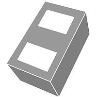 STMicroelectronics BAT30F4 Schottky Diodes 30 V, 300 mA CSP General Purpose Small Signal Schottky Diode