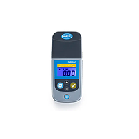 HACH DR300 Pocket Colorimeter (Iron, TPTZ , 0.01 - 1.70 mg/L Fe)