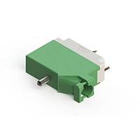 EDAC 516-056-541-321 Connectors Rack & Panel Connector