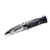 ATAGO MASTER-53S Hand Held Refractometer for Milky Samples (Brix 0.0 ~ 53.0%)