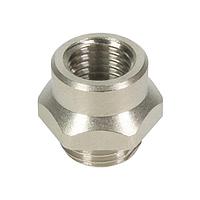 HARTING 21410000016 Circular Metric Connectors M8-ACC-FRONTMOUNTING HOUSING