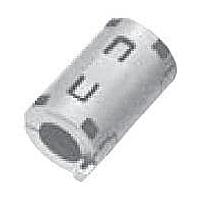 TDK ZCAT3035-1330-BK Cable Single Round 13mm Black Cable Clamp Filter