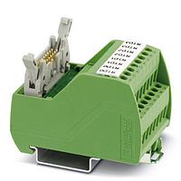PHOENIX CONTACT 2903872 Terminal Block Interface Modules VIP-2/SC/FLK16/ ISP 4AI RTD
