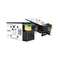 Vox Power OPA3 AC/DC Output Modules Dual Slot 9V-30V, 15A, 300W