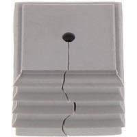 Weidmuller 2583380000 IP66 Sealing CABTITE SE 2-3 SML GY