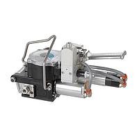 ITATOOLS ITA 14 Pneumatic Strapping Tool for Polypropylene & Polyester Strap (25mm, 5000N)