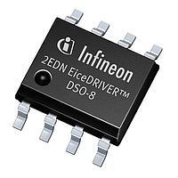 Infineon 2EDN7524FXTMA1 Low-Side DRIVER IC