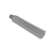 Samtec SO-2515-03-02-01-N Standoffs Precision Board Stacking Standoff