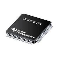 Texas Instruments UCD3138128APFCR Controller Highly-Integrated Di gital Controller For A 595-UCD3138128APFC