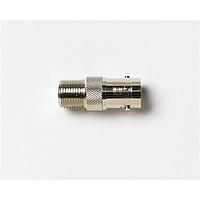 Pomona Electronics 6780 RF Adapters - Between Series BNC (F) / F (F), 75 OHM
