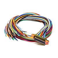 Raychem - TE Connectivity M83513/03-G03C Connectors M83513/03-G03C MCKS- C2-B-51P6G9-18.0